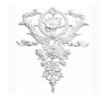 DA 778/40 орнамент DECOMASTER-1 (270х320х20мм)