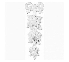 DA 784/15 орнамент DECOMASTER-1 (400х130х40мм)