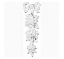 DA 784/15 орнамент DECOMASTER-1 (400х130х40мм)