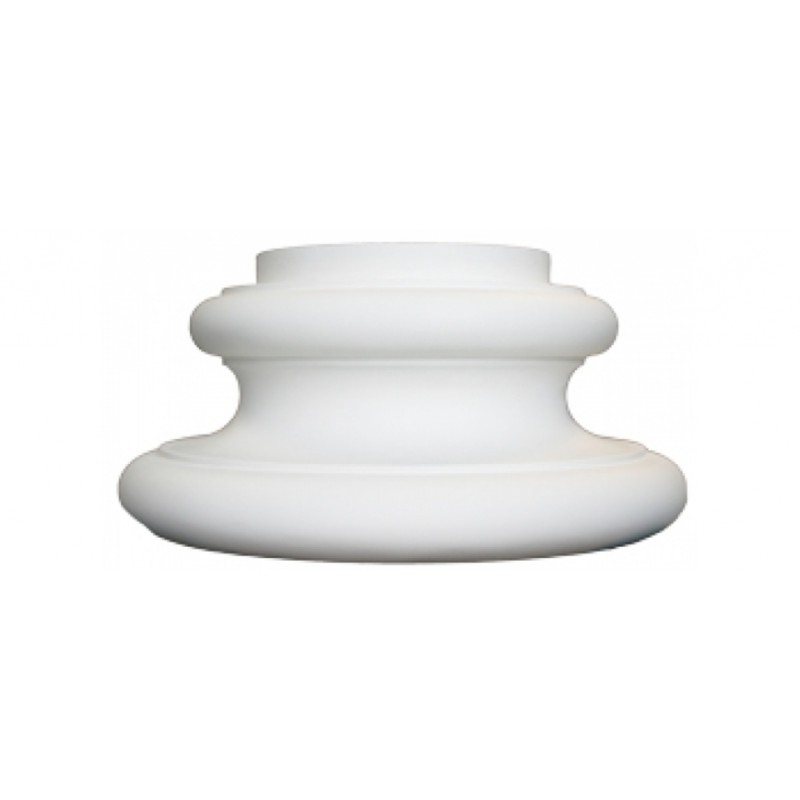 DC-8302-8-H полуоснование из полиуретана