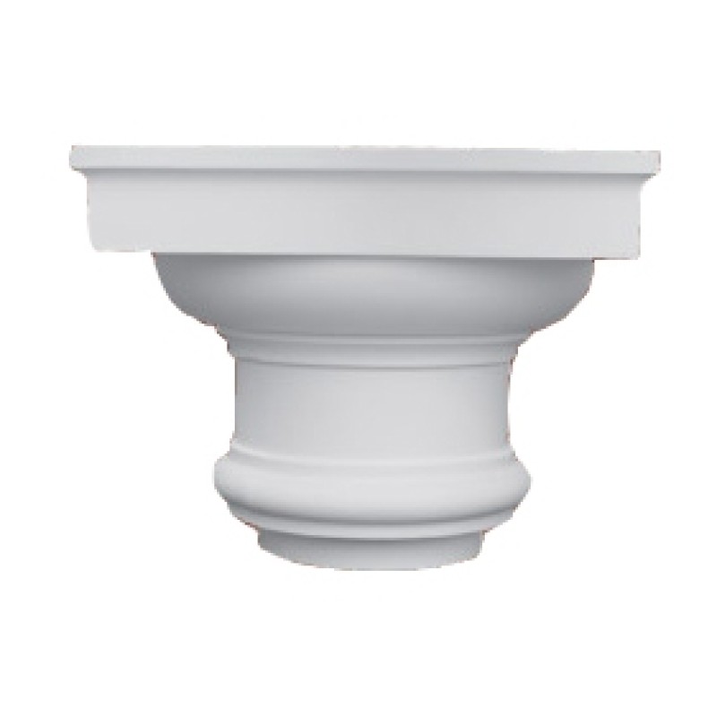 DC-8303A8 капитель из полиуретана 240mm