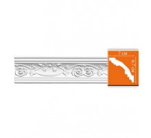 DT 9815/40 плинтус DECOMASTER-1 (67х70х2400мм)