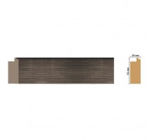 FM15-2 багет (51*19*2850)/30