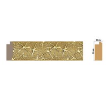 FM17-2 багет (52*17*2850)/34