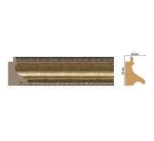 FM19-1 багет (55*38*2850)/20