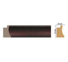 FM7-1 багет (31*20*2850)/54