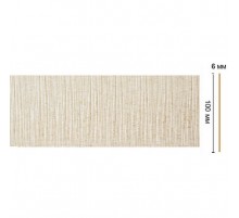 Цветная лепнина панель  G10-18