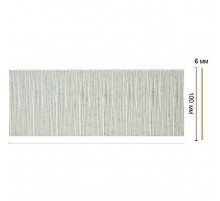 Цветная лепнина панель  G10-20