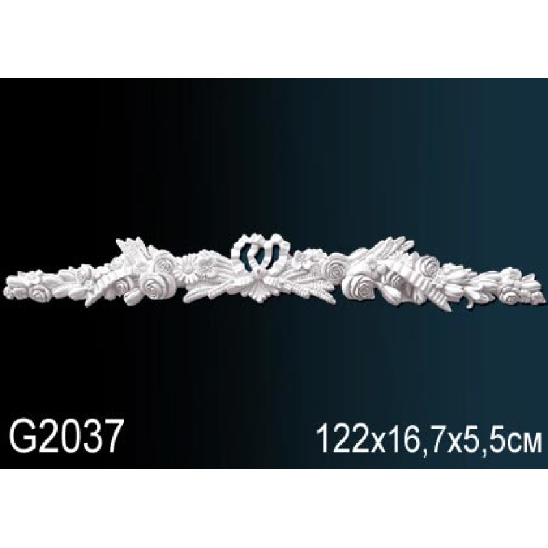 Декоративный элемент G2037