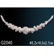 Декоративный элемент G2040