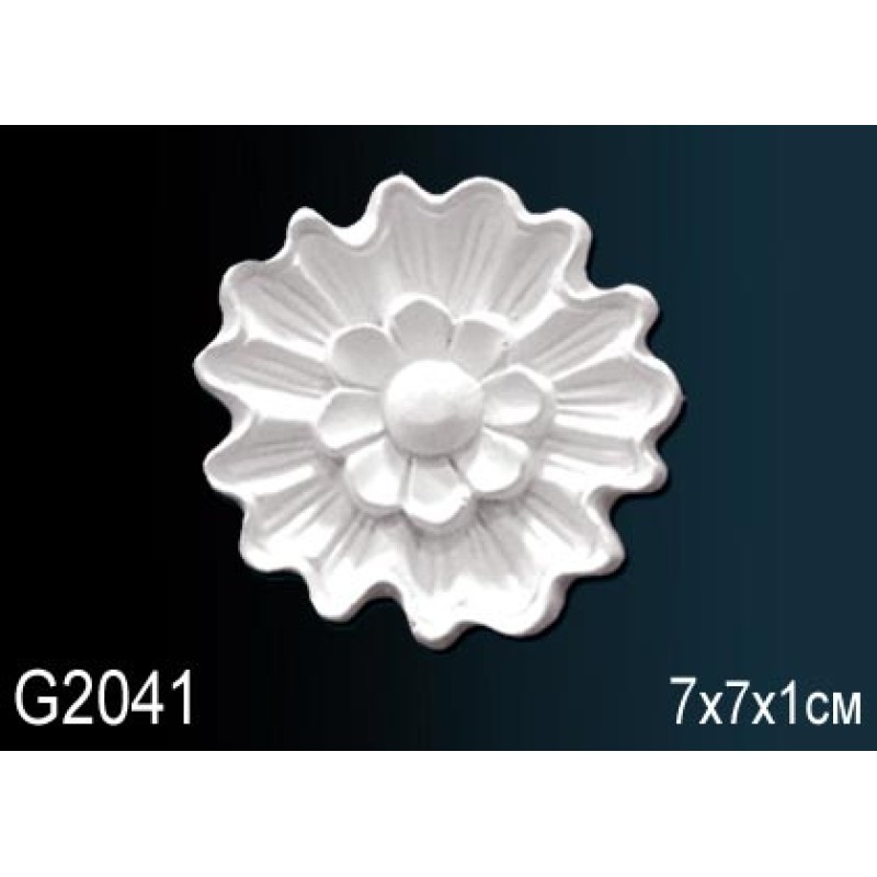 Декоративный элемент G2041