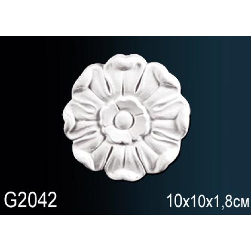 Декоративный элемент G2042