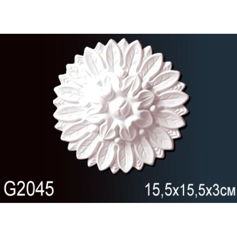 Декоративный элемент G2045