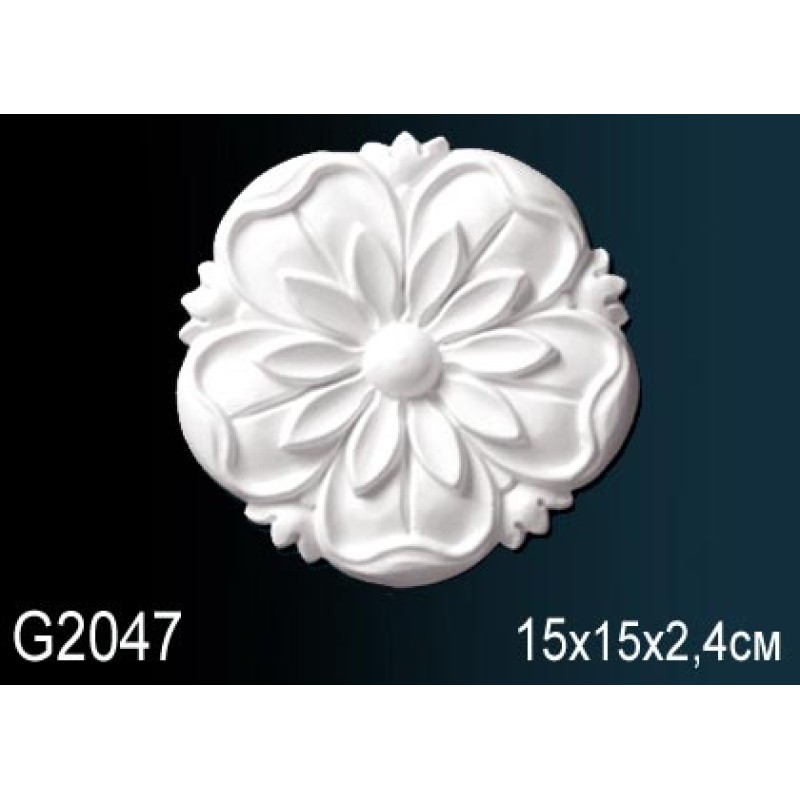 Декоративный элемент G2047