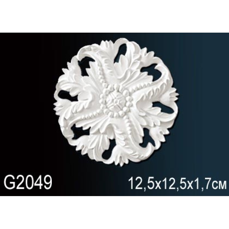 Декоративный элемент G2049