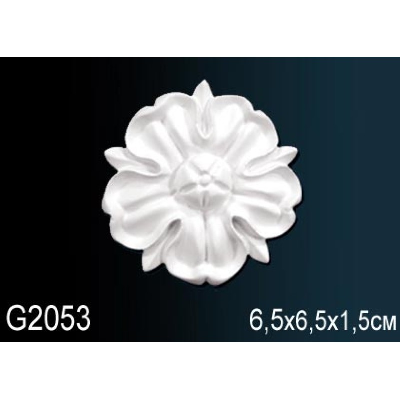 Декоративный элемент G2053