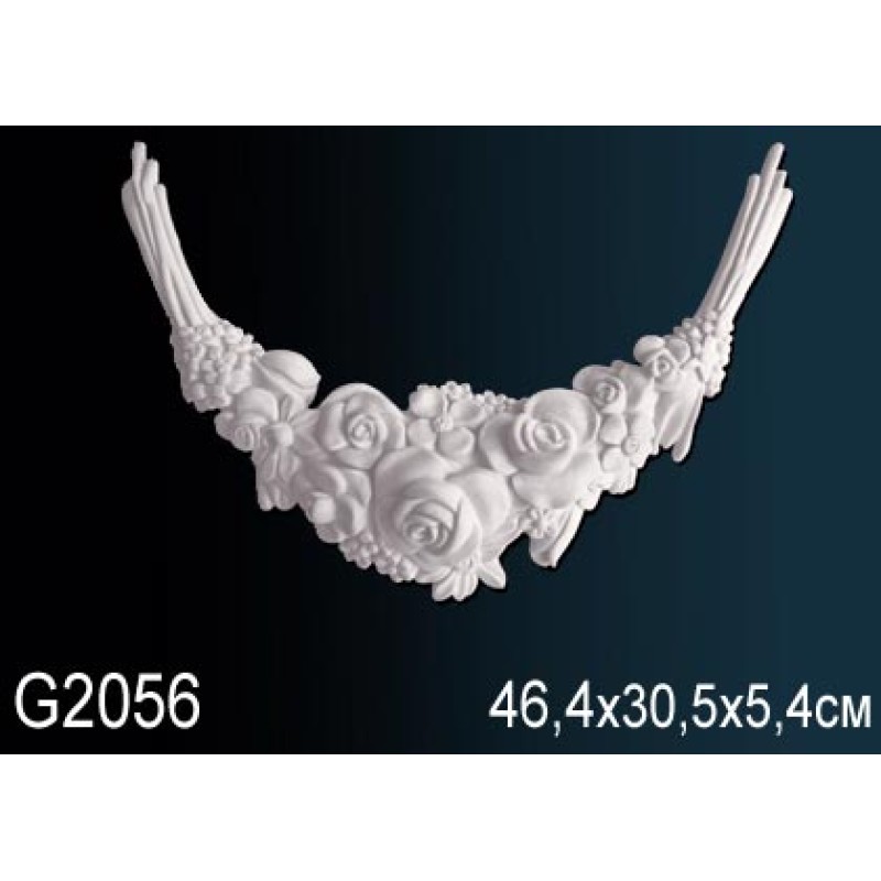 Фрагмент орнамента G2056