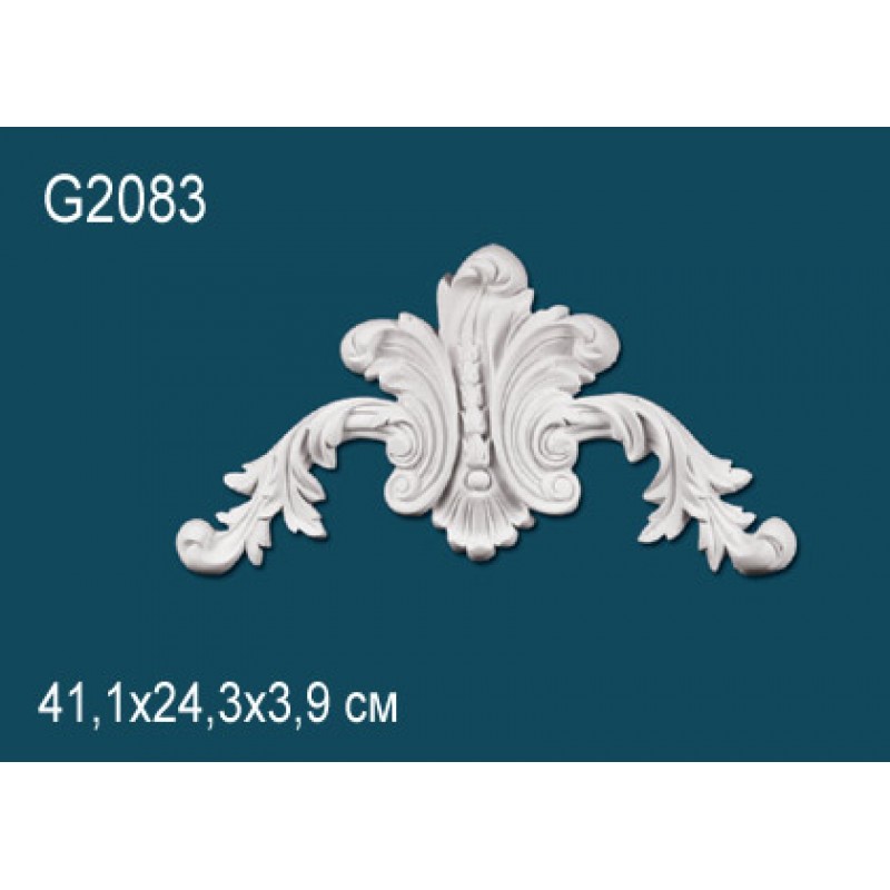 Элемент орнамента G2083
