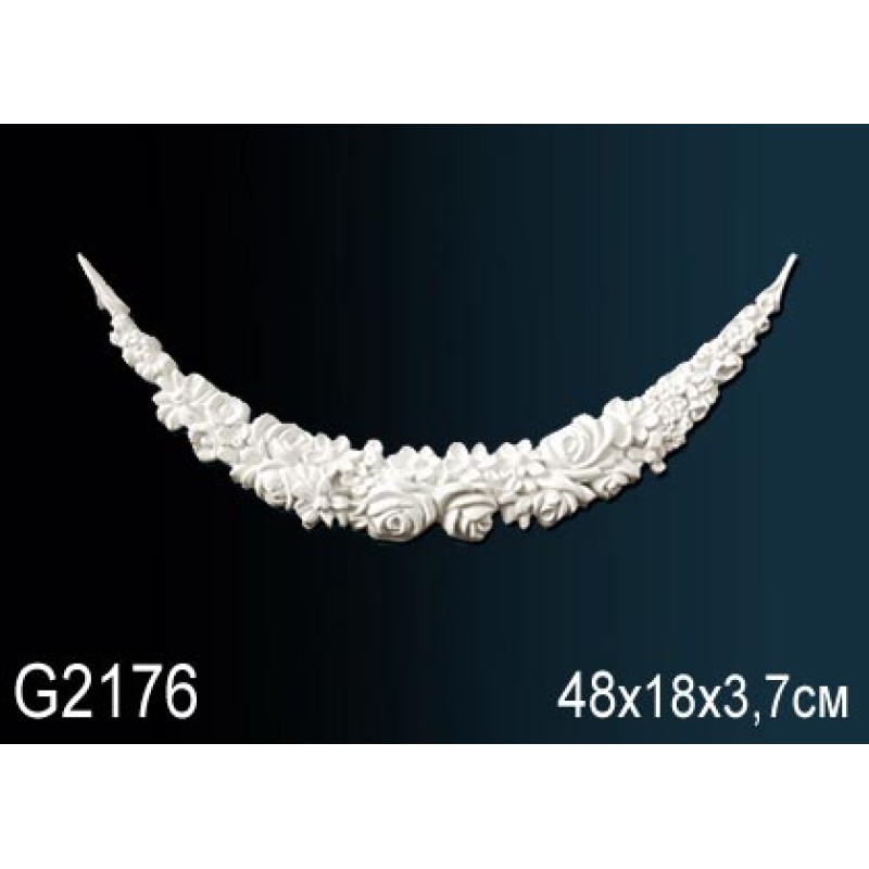 Декоративный элемент G2176
