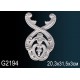 Декоративный элемент G2194
