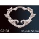 Фрагмент орнамента G2198