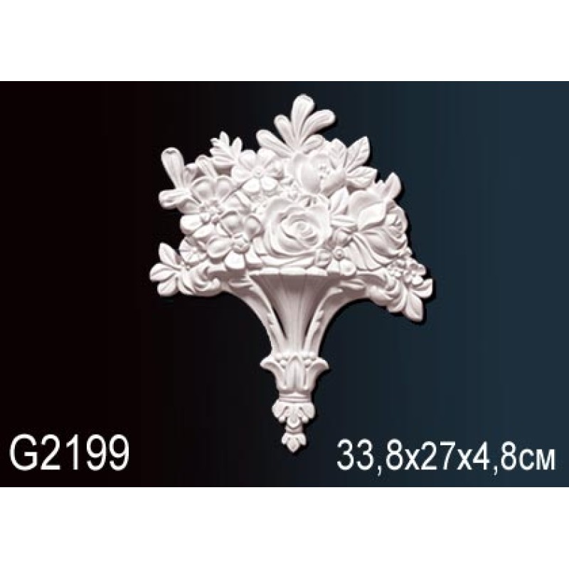 Декоративный элемент G2199