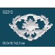 Элемент орнамента G2212