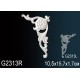 Декоративный элемент G2313R