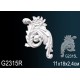 Декоративный элемент G2315R