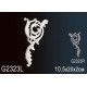Декоративный элемент G2323L