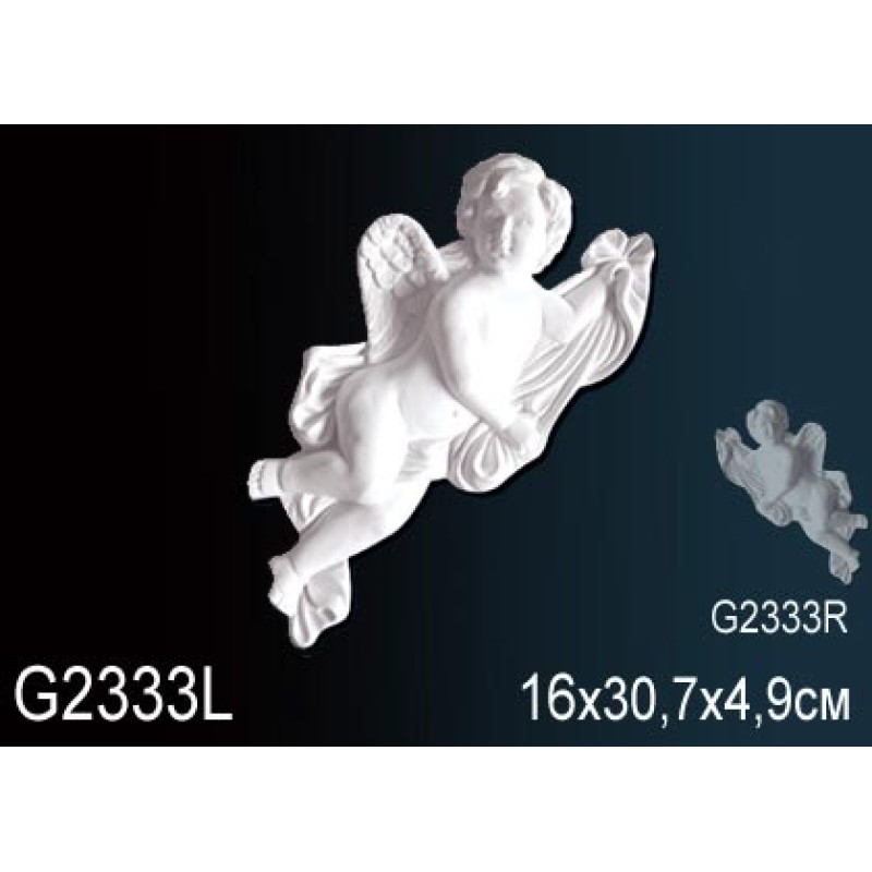 Декоративный элемент G2333L