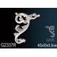 Фрагмент орнамента G2337R