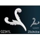 Фрагмент орнамента G2341L