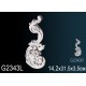 Фрагмент орнамента G2343L