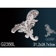 Фрагмент орнамента G2356L