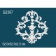 Элемент орнамента G2397