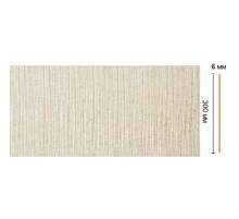 Цветная лепнина панель  G30-18