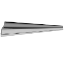 Потолочный плинтус glanzepol GP70