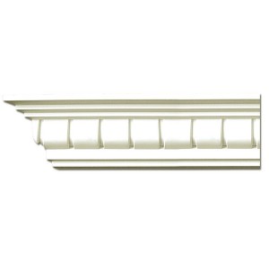 Карниз с орнаментом K103 (2,40 м) (Harmony)