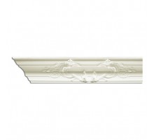 Карниз с орнаментом K1160 (2,44 м) (Harmony, Florist)
