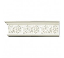 Карниз с орнаментом K150 (2,40 м) (Harmony)