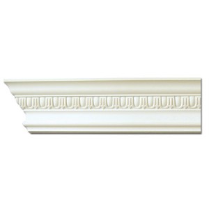 Карниз с орнаментом K157 (2,40 м) (Harmony)