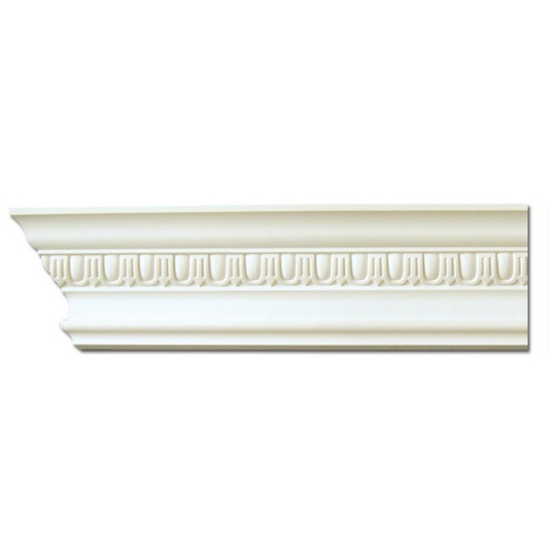 Карниз с орнаментом K157 (2,40 м) (Harmony)