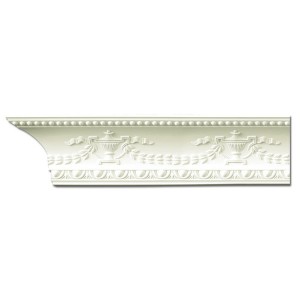 Карниз с орнаментом K163 (2,40 м) (Harmony)