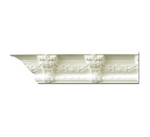 Карниз с орнаментом K167 (2,40 м) (Harmony)