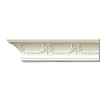 Карниз с орнаментом K170 (2,40 м) (Harmony)