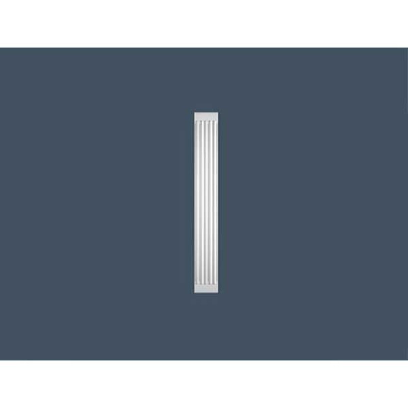Пилястра (тело)К250