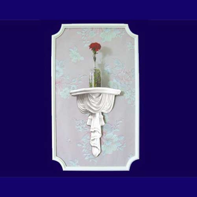 Декоративная полкаK5007