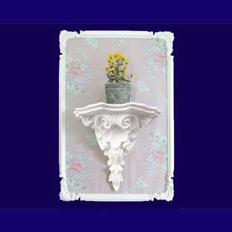 Декоративная полкаK5008