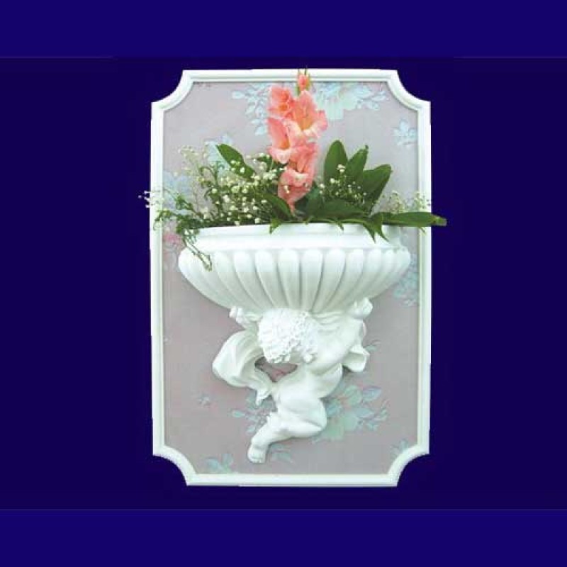 Декоративный Элемент K5009 Ангелочек